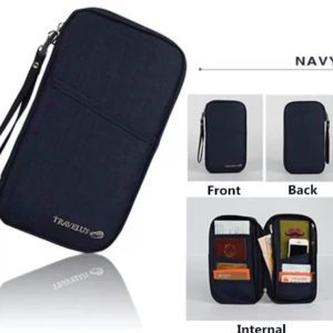 Porta Documentos/ Porta Pasaporte