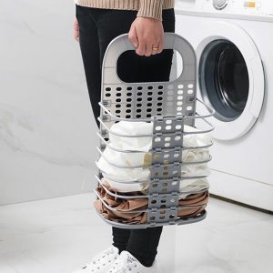 Cesta Multiusos/ Canasta Multiusos