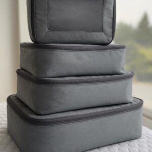 Organizador de Maleta Élite  X 4