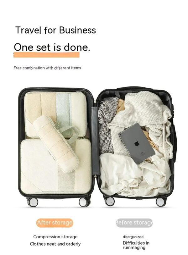 Organizador de Maletas EasyPack - Imagen 3