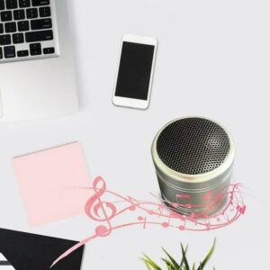 Parlante Mini Speaker