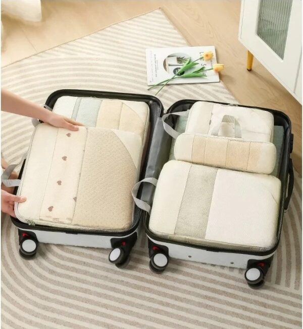 Organizador de Maletas EasyPack